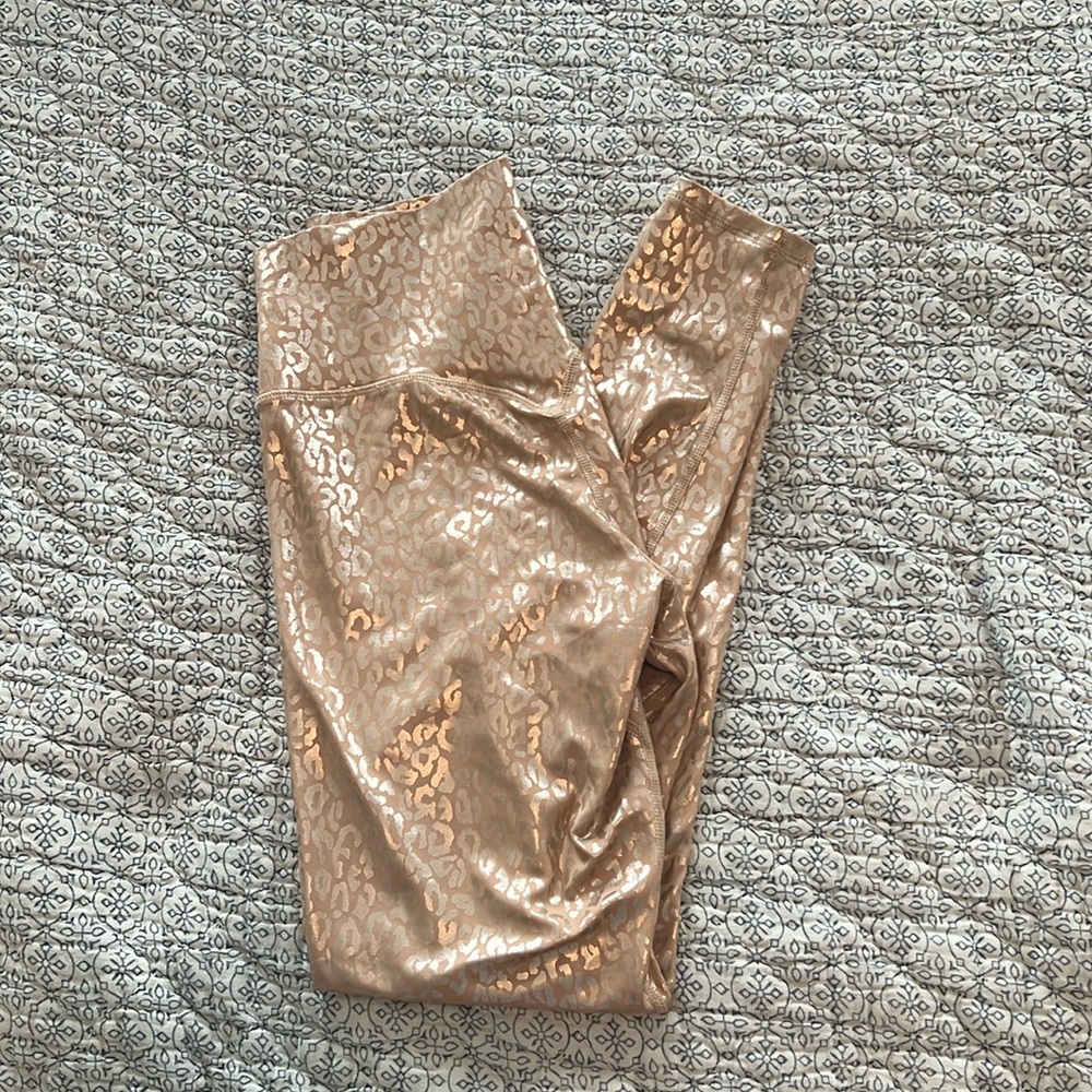 Buff Bunny Leggings